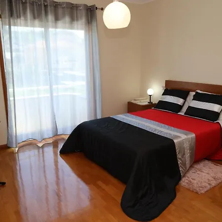 Casa de hóspedes Porto Cruz House