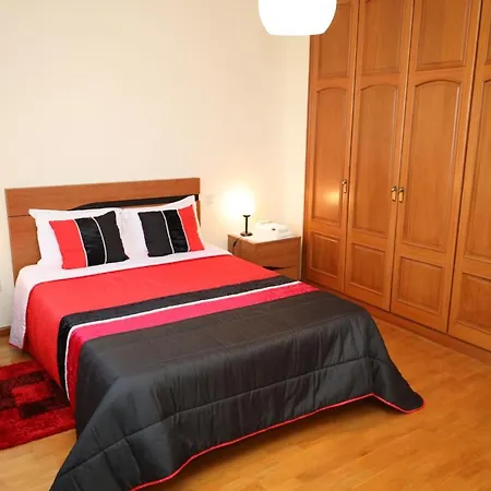 Porto Cruz House Casa de hóspedes