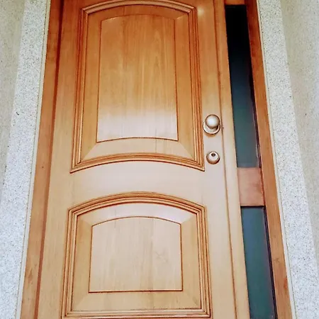 Гостевой дом Porto Cruz House Вила-Нова-ди-Гая