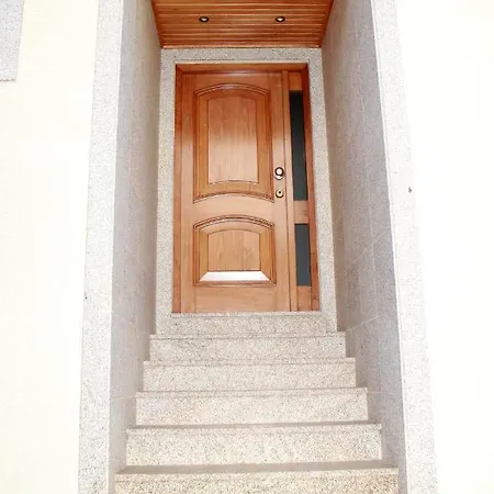 Гостевой дом Porto Cruz House Вила-Нова-ди-Гая