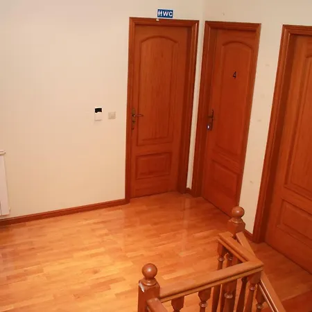 Porto Cruz House *