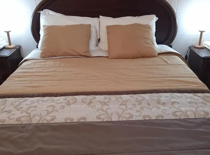 Casa de hóspedes Porto Cruz House