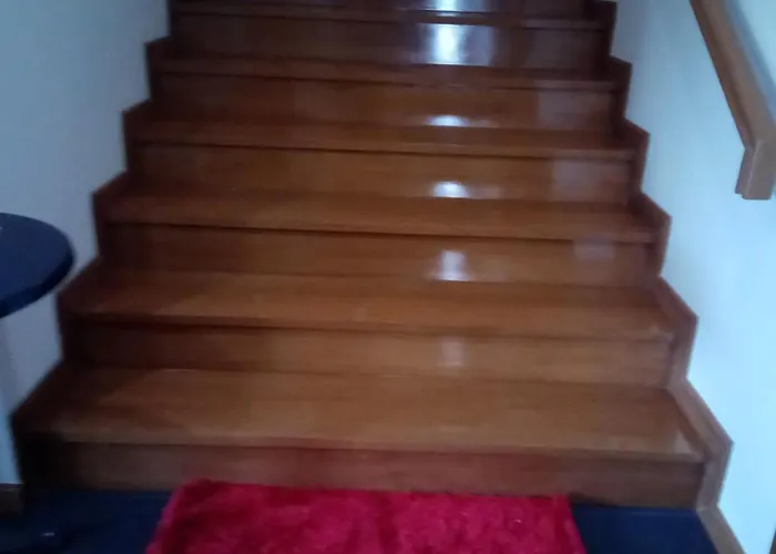 Porto Cruz House Casa de hóspedes