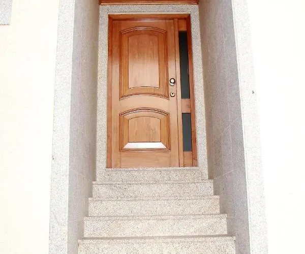 Casa de hóspedes Porto Cruz House Vila Nova de Gaia