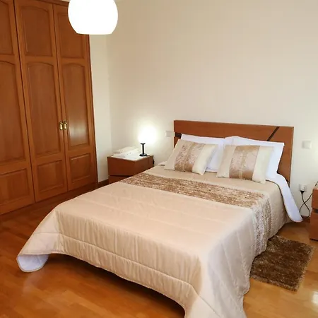 Gæstehus Porto Cruz House