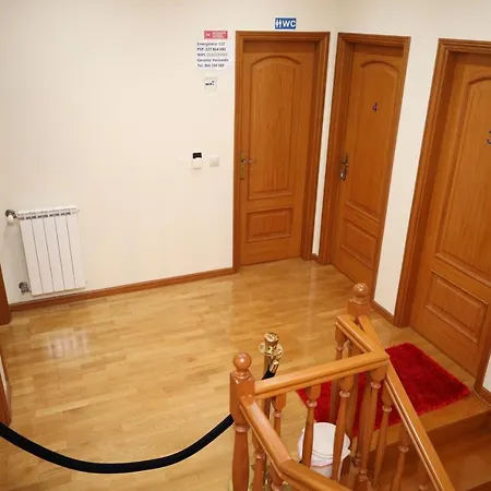 Porto Cruz House Penzion Vila Nova de Gaia