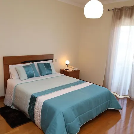 Porto Cruz House 게스트하우스 빌라노바데가이아