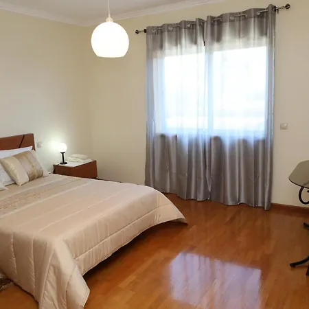 Porto Cruz House