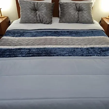 Porto Cruz House Penzion *