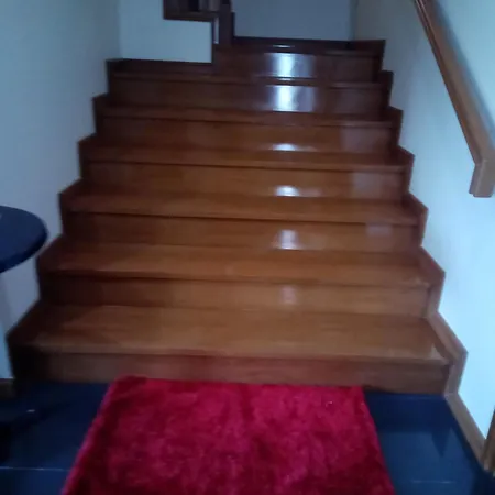 Porto Cruz House Guest house