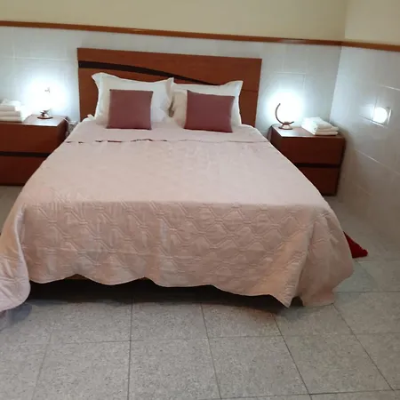 Porto Cruz House Affittacamere