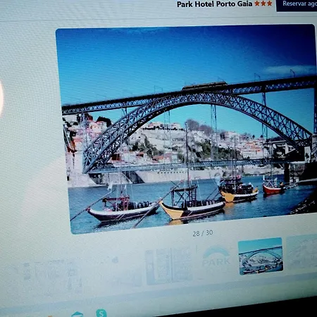 Penzion Porto Cruz House Vila Nova de Gaia