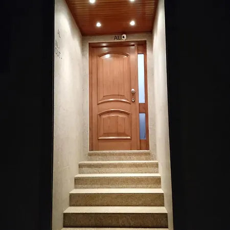 Gæstehus Porto Cruz House Vila Nova de Gaia