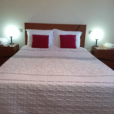 Penzion Porto Cruz House Vila Nova de Gaia