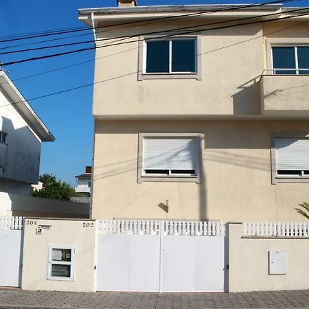 Penzion Porto Cruz House Vila Nova de Gaia