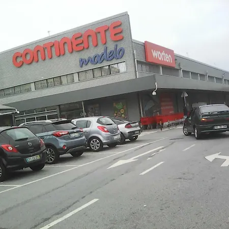 Penzion Porto Cruz House *