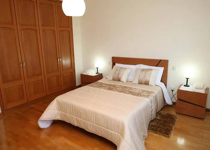 Penzion Porto Cruz House