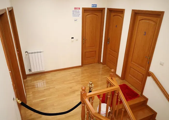 Porto Cruz House Affittacamere Vila Nova de Gaia