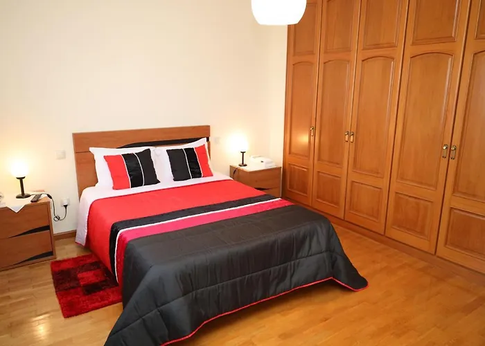 Porto Cruz House Penzion