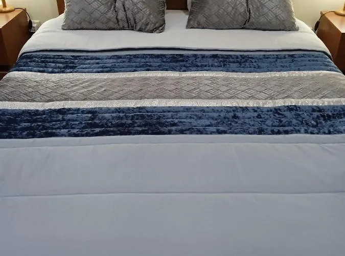 Porto Cruz House Penzion *