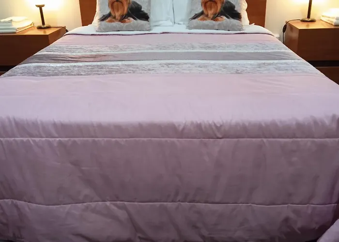 Penzion Porto Cruz House