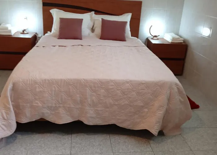 Porto Cruz House Penzion