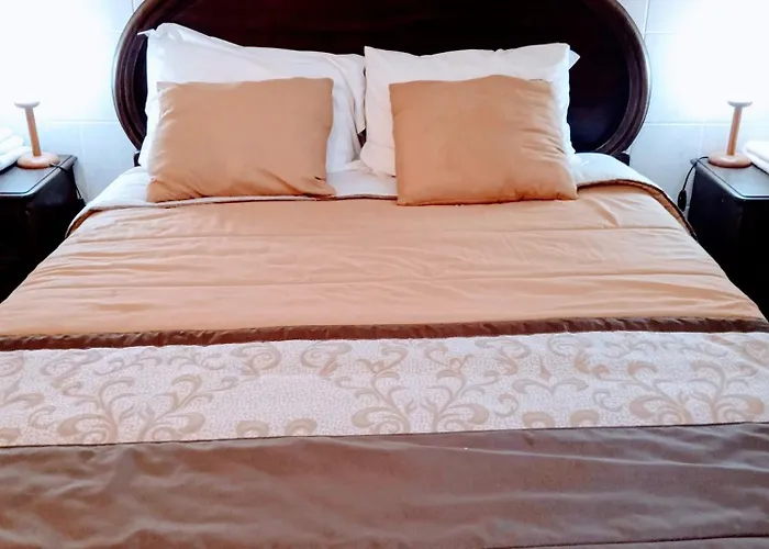 Penzion Porto Cruz House