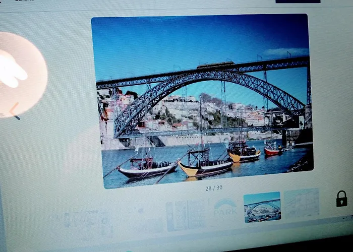 Penzion Porto Cruz House Vila Nova de Gaia