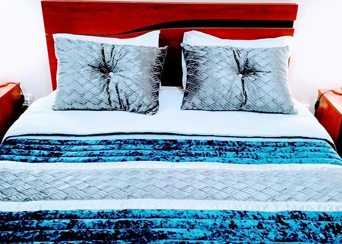 Affittacamere Porto Cruz House