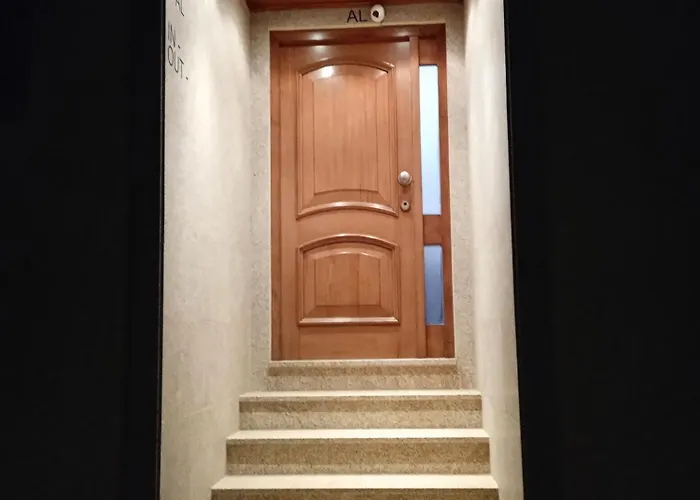 Affittacamere Porto Cruz House Vila Nova de Gaia