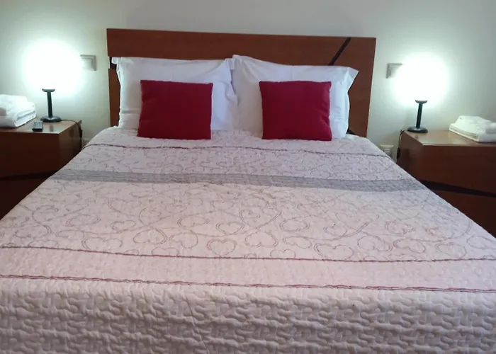 Affittacamere Porto Cruz House Vila Nova de Gaia