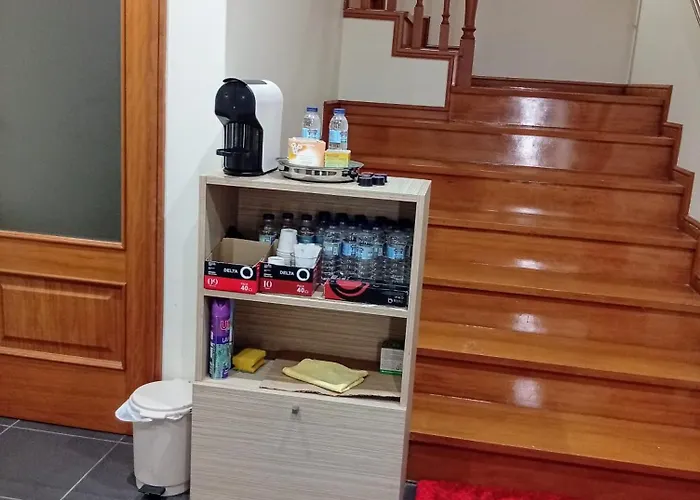 Porto Cruz House Affittacamere *