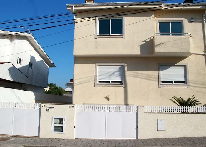 Affittacamere Porto Cruz House Vila Nova de Gaia