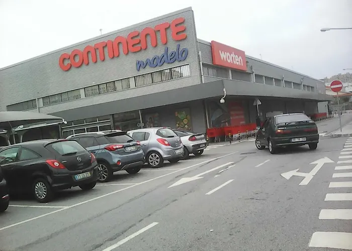 Penzion Porto Cruz House *