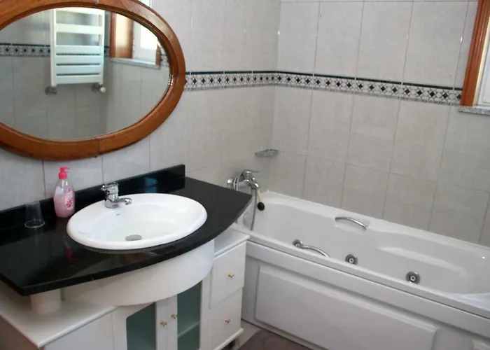 Affittacamere Porto Cruz House